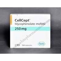 Cellcept Tablet